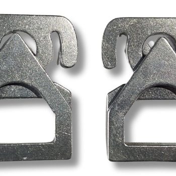 Superior Suspension Buckle