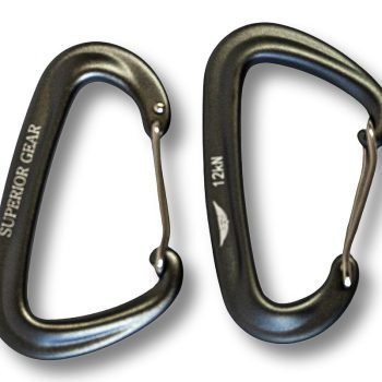 Carabiners