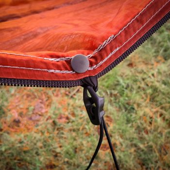 Hammock Tie-Out Kit
