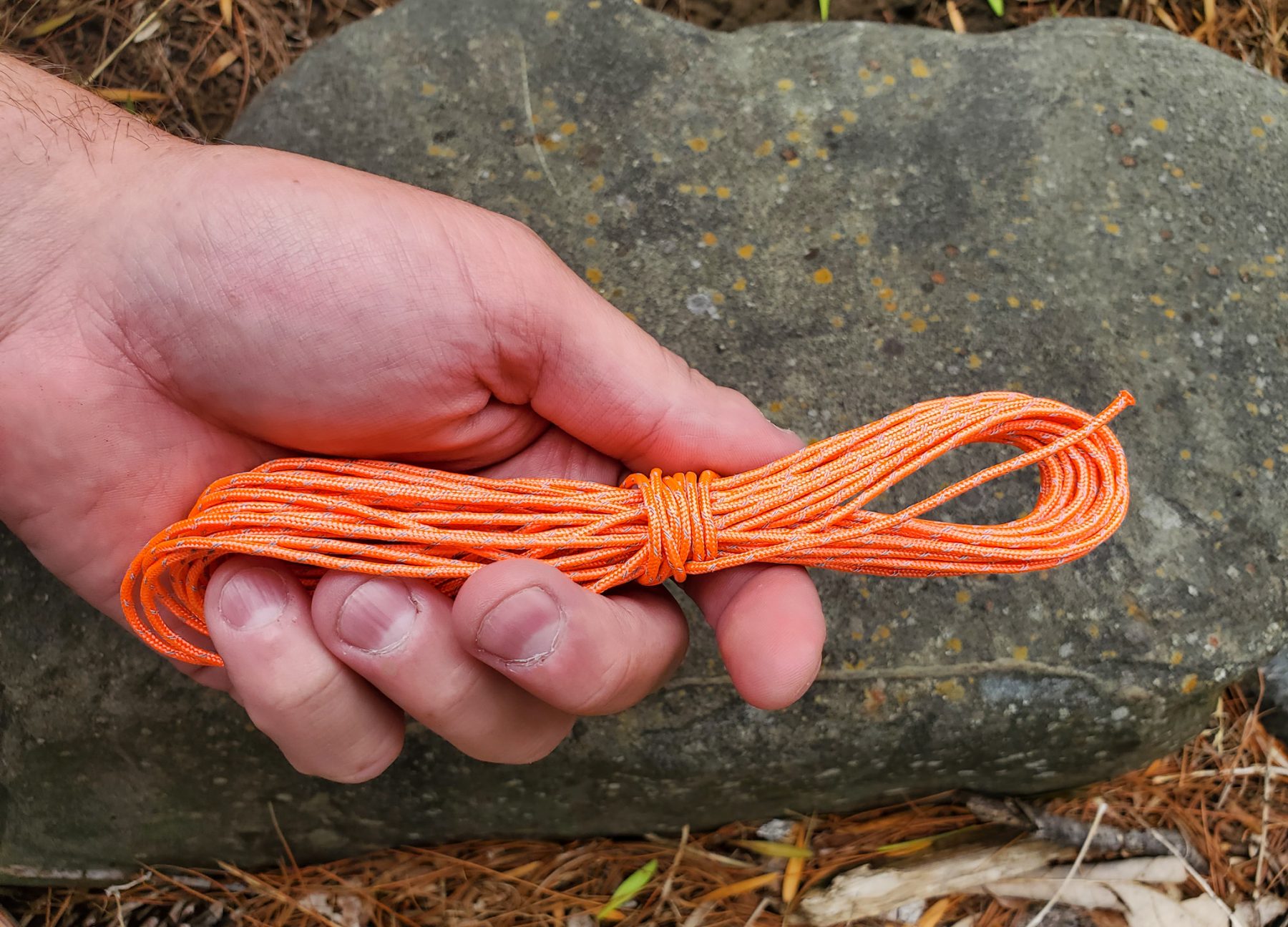 Utility Rope