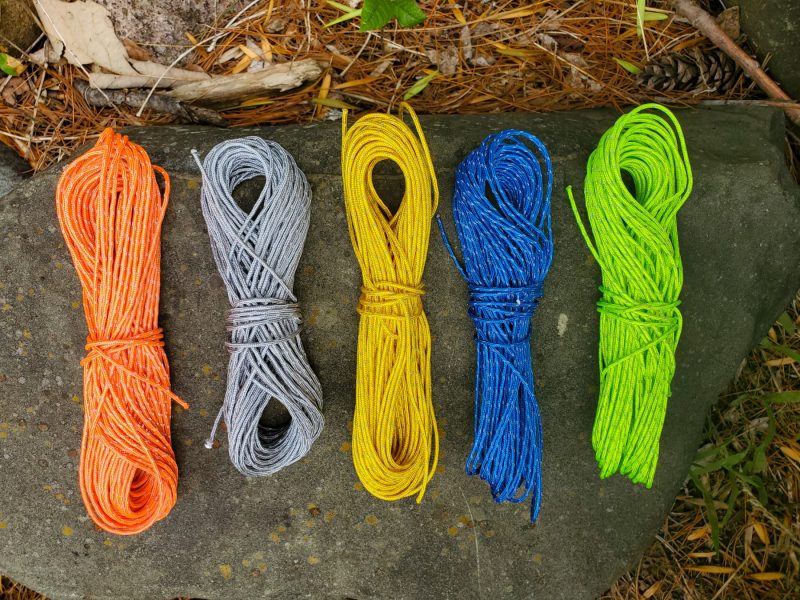 House Line Rope Superior Shelter Lines and Clips - Superior Gear