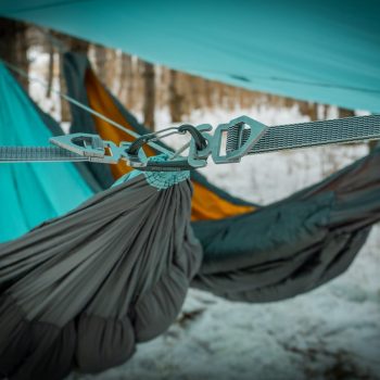 Tandem Suspension
