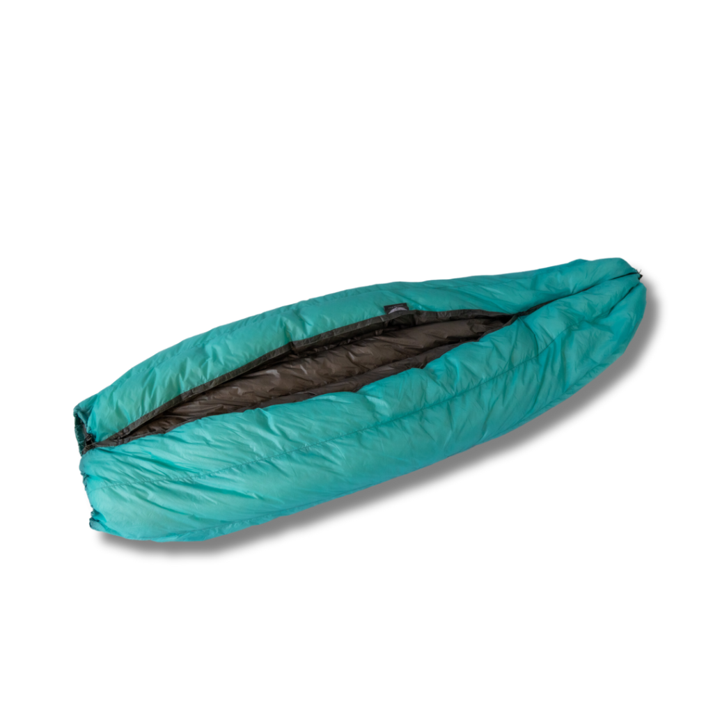 Superior Comforter