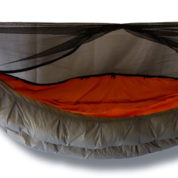 Superior Hammock Orange