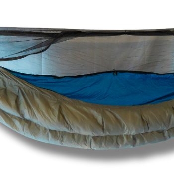 Superior Hammock Royal Blue