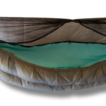 Superior Hammock Sky Blue