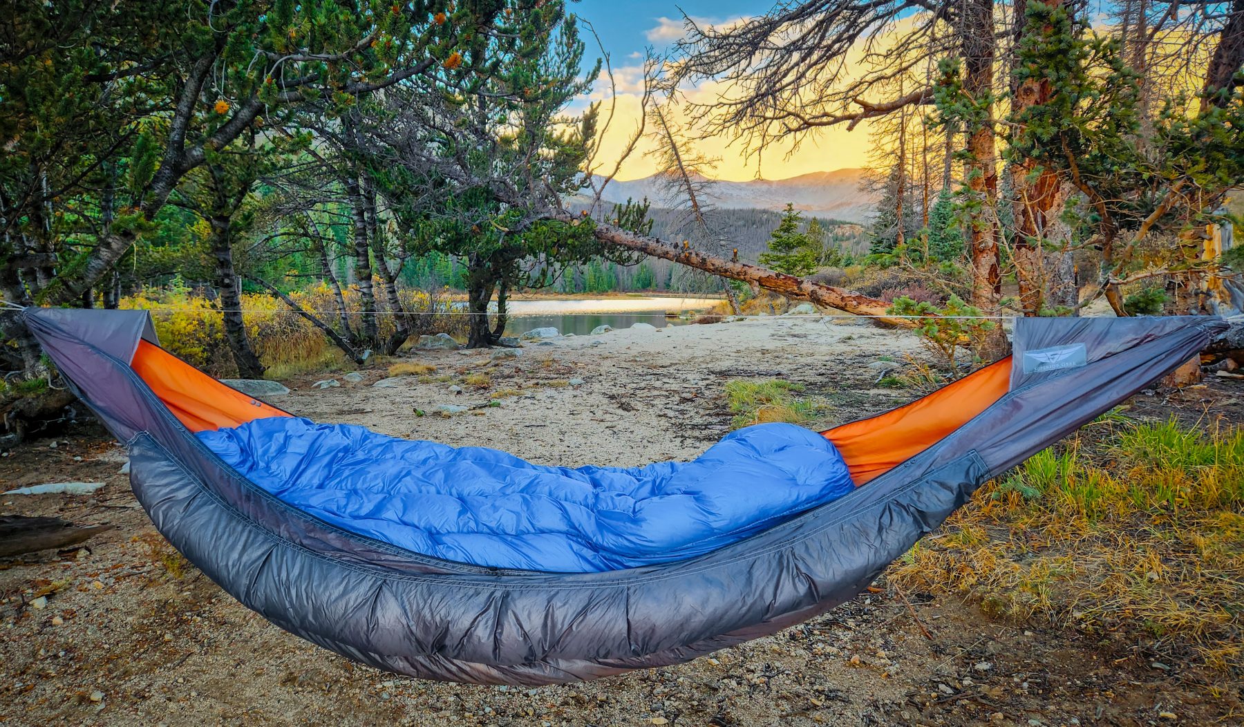 Superior Hammock