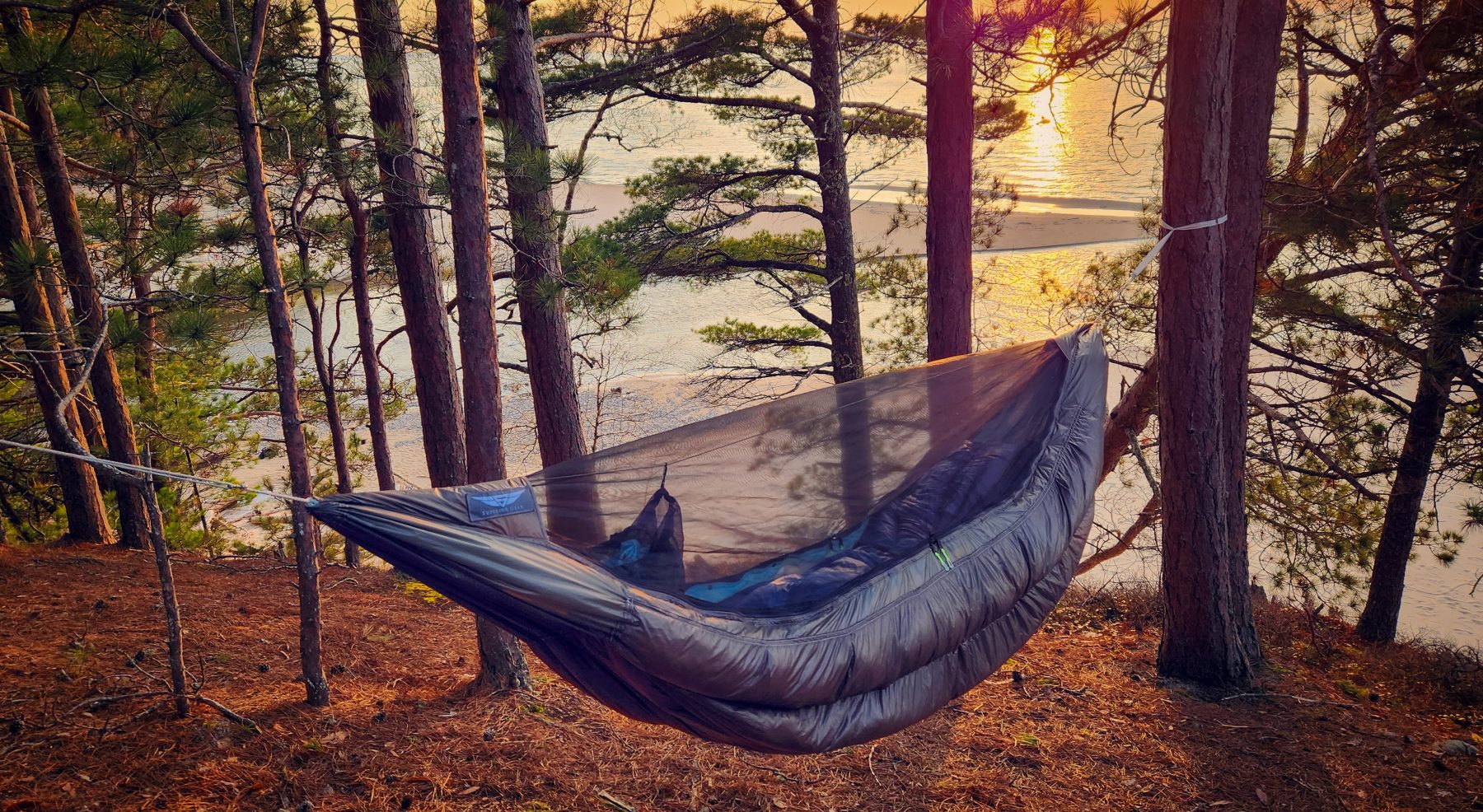 Superior Hammock