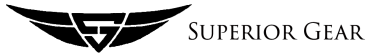 Superior Gear Logo